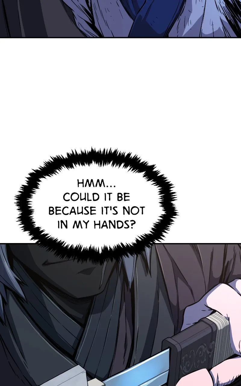 Read Absolute Sword Sense chapter 3 image 19 on Lezhin