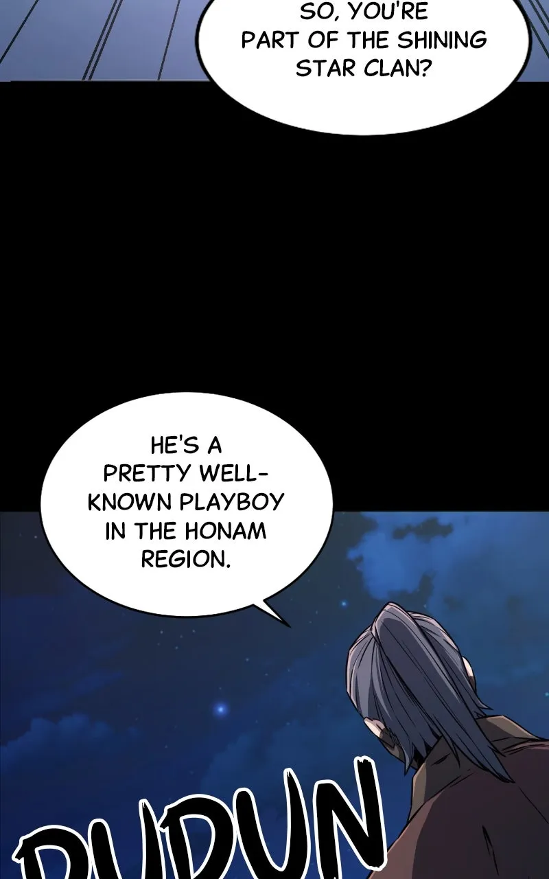 Read Absolute Sword Sense chapter 3 image 2 on Lezhin