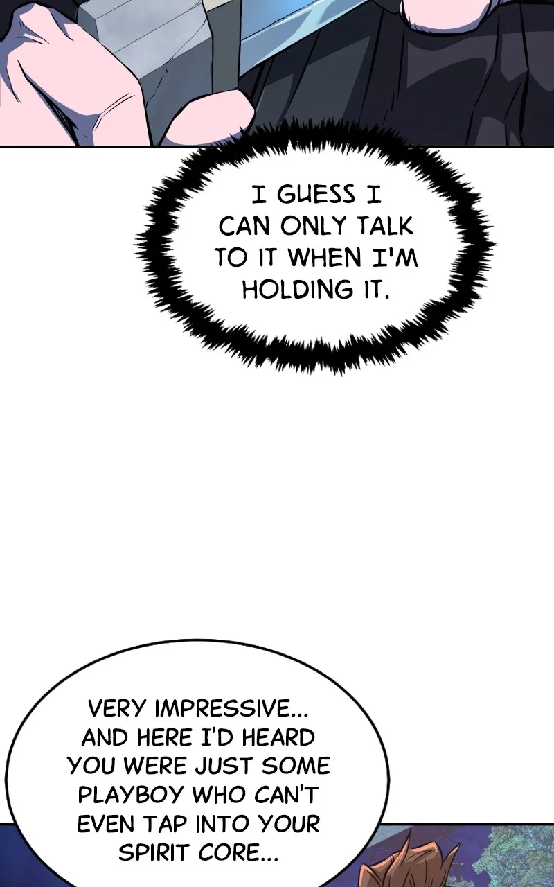 Read Absolute Sword Sense chapter 3 image 20 on Lezhin