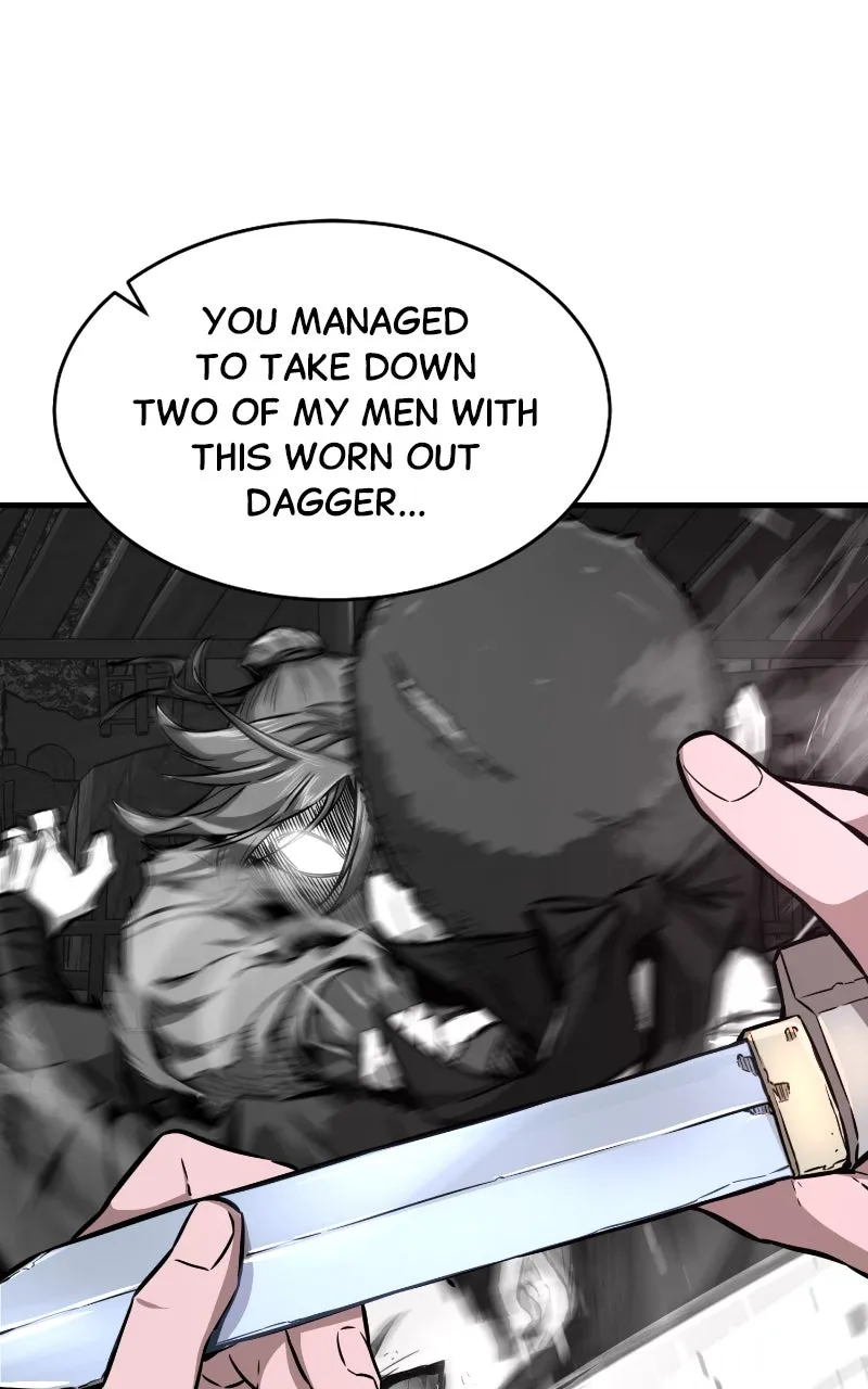 Read Absolute Sword Sense chapter 3 image 22 on Lezhin