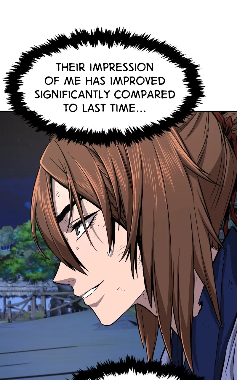 Read Absolute Sword Sense chapter 3 image 24 on Lezhin