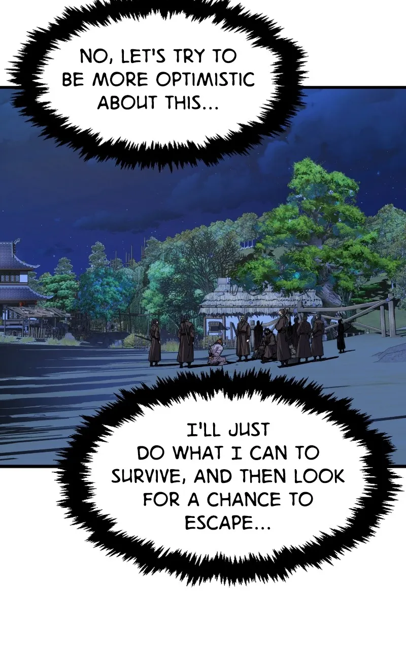 Read Absolute Sword Sense chapter 3 image 27 on Lezhin