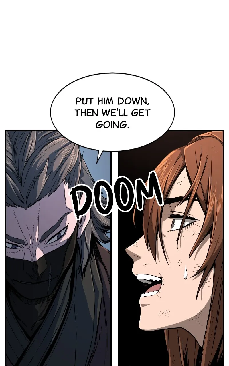 Read Absolute Sword Sense chapter 3 image 28 on Lezhin