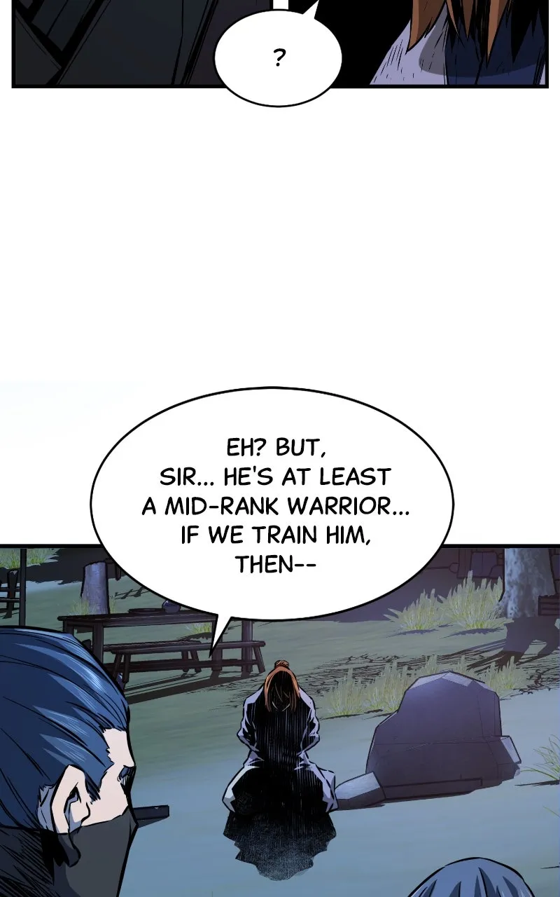 Read Absolute Sword Sense chapter 3 image 29 on Lezhin