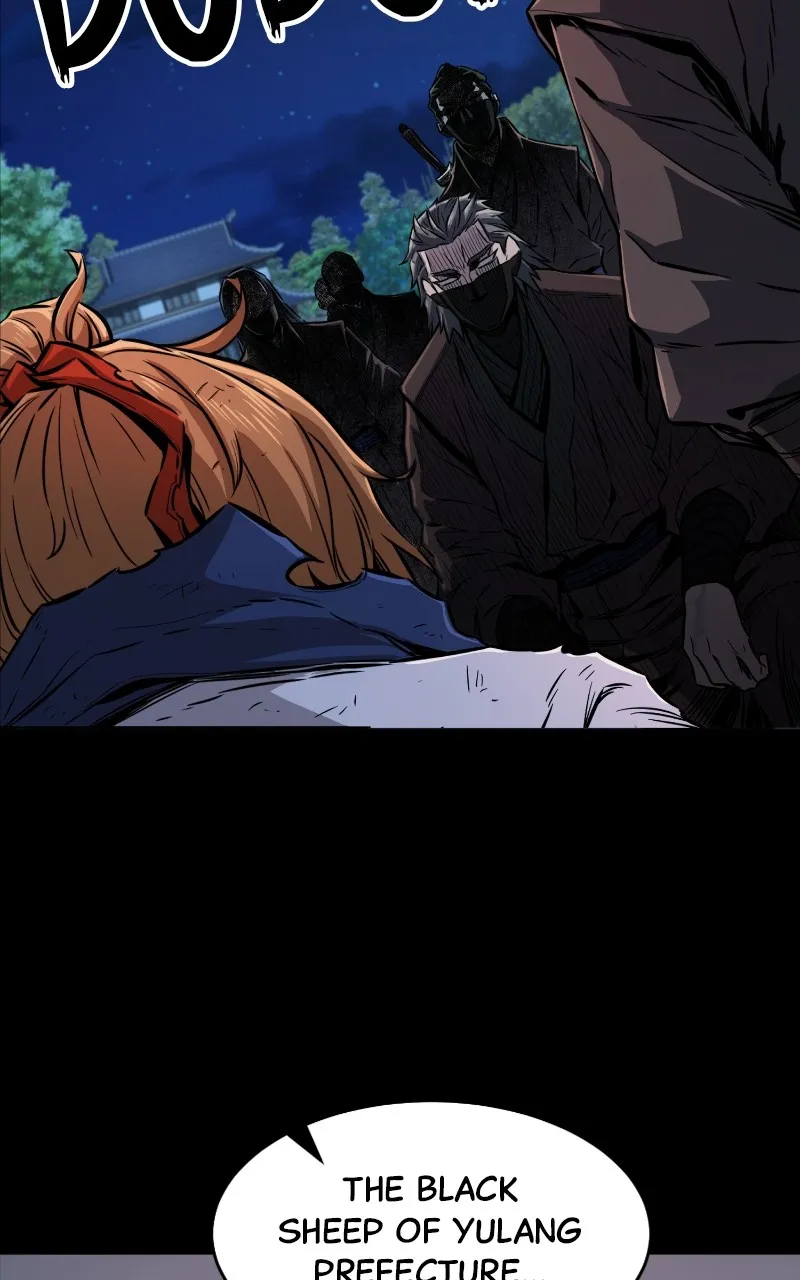 Read Absolute Sword Sense chapter 3 image 3 on Lezhin