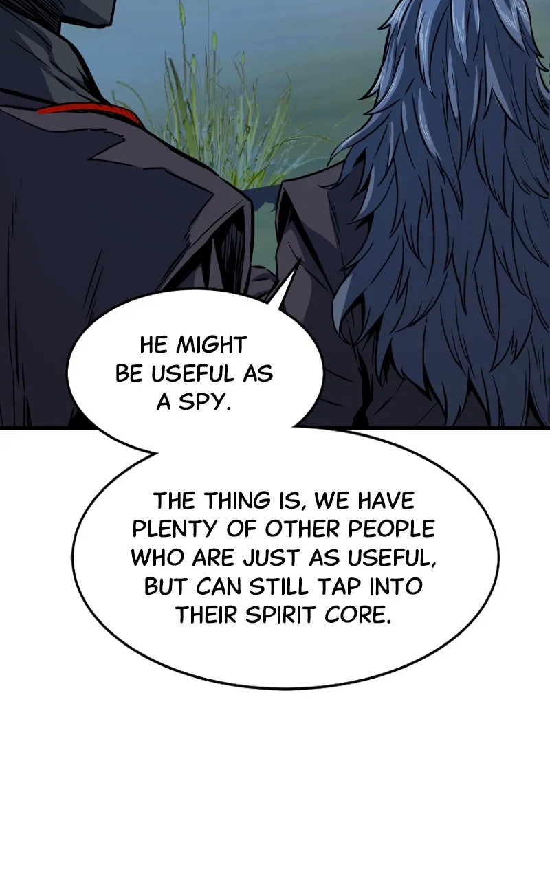 Read Absolute Sword Sense chapter 3 image 30 on Lezhin
