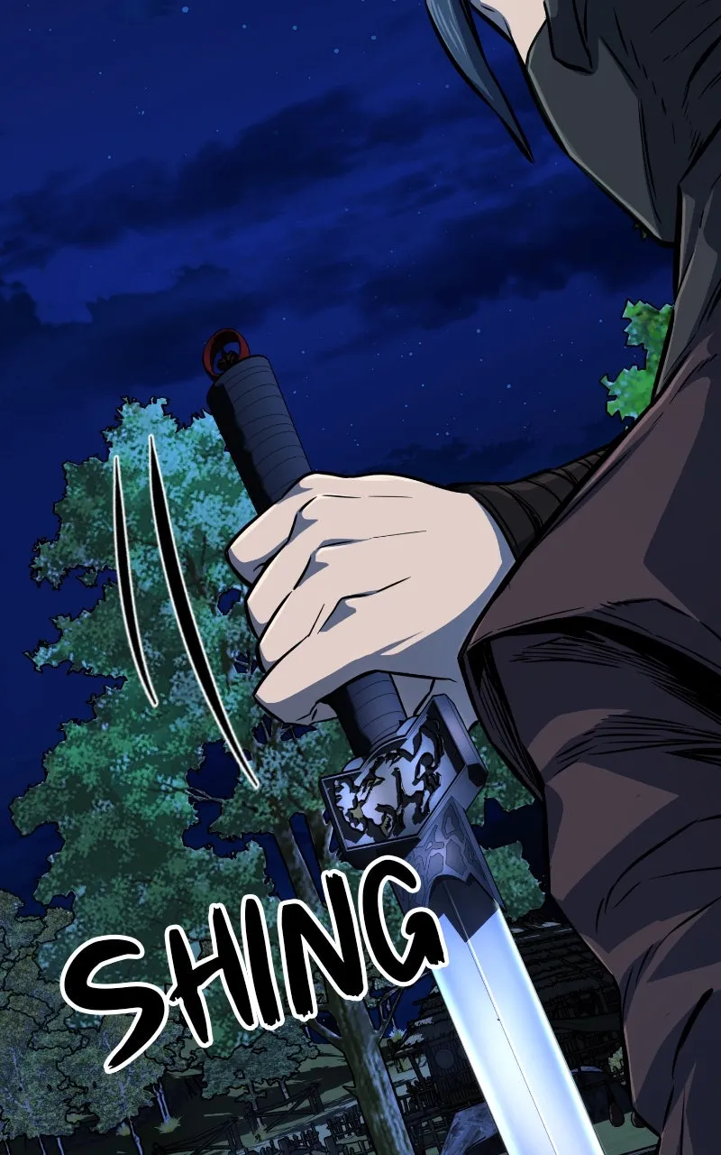 Read Absolute Sword Sense chapter 3 image 32 on Lezhin