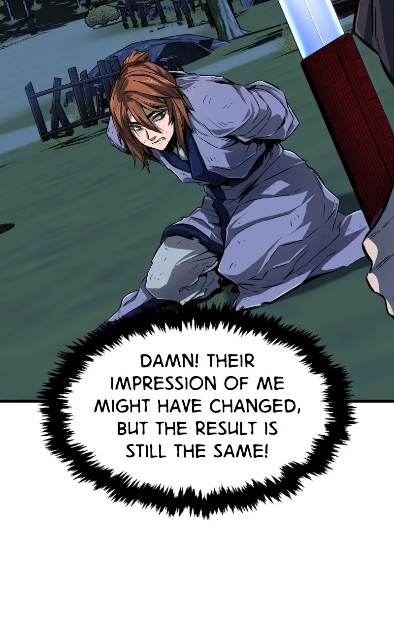 Read Absolute Sword Sense chapter 3 image 33 on Lezhin