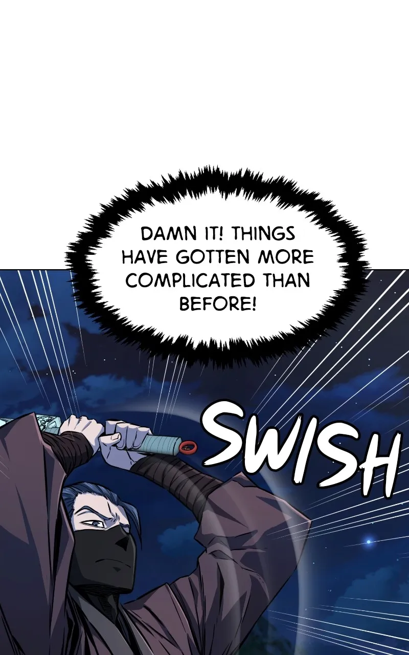 Read Absolute Sword Sense chapter 3 image 37 on Lezhin