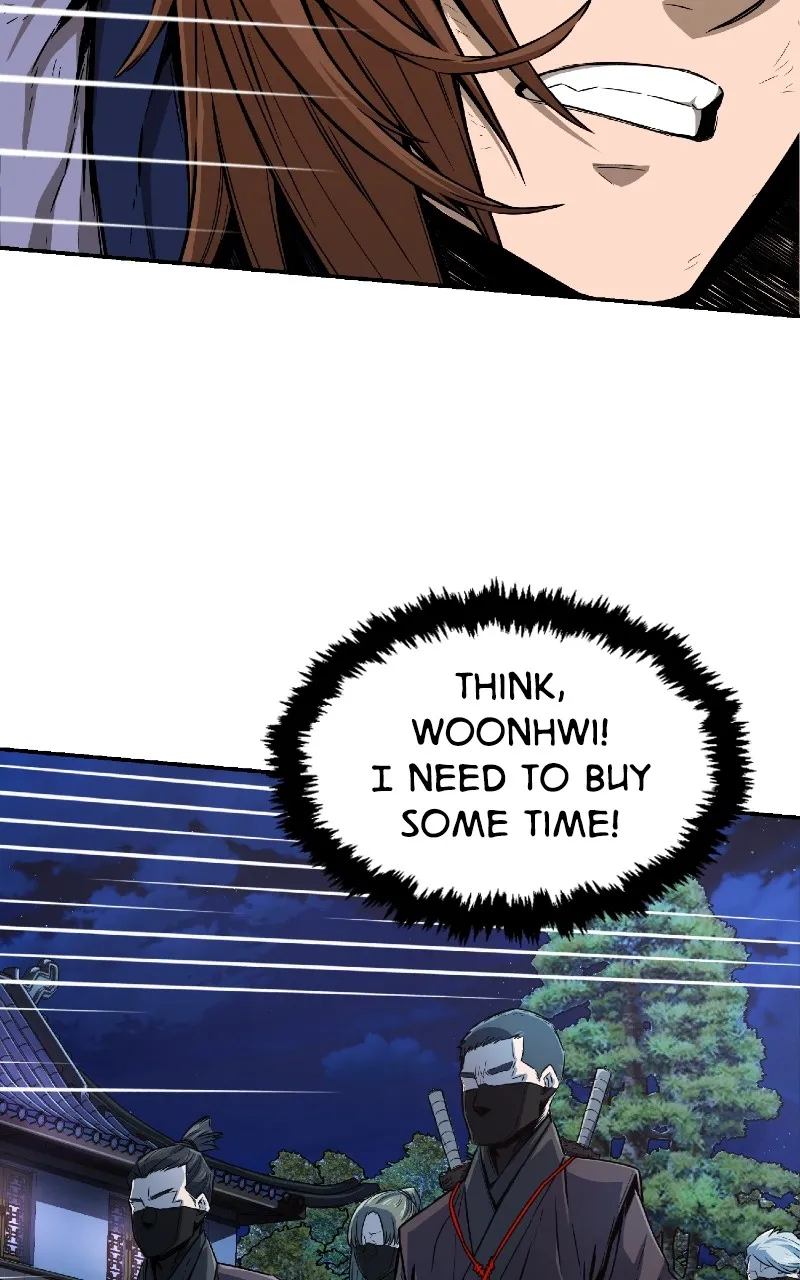 Read Absolute Sword Sense chapter 3 image 40 on Lezhin
