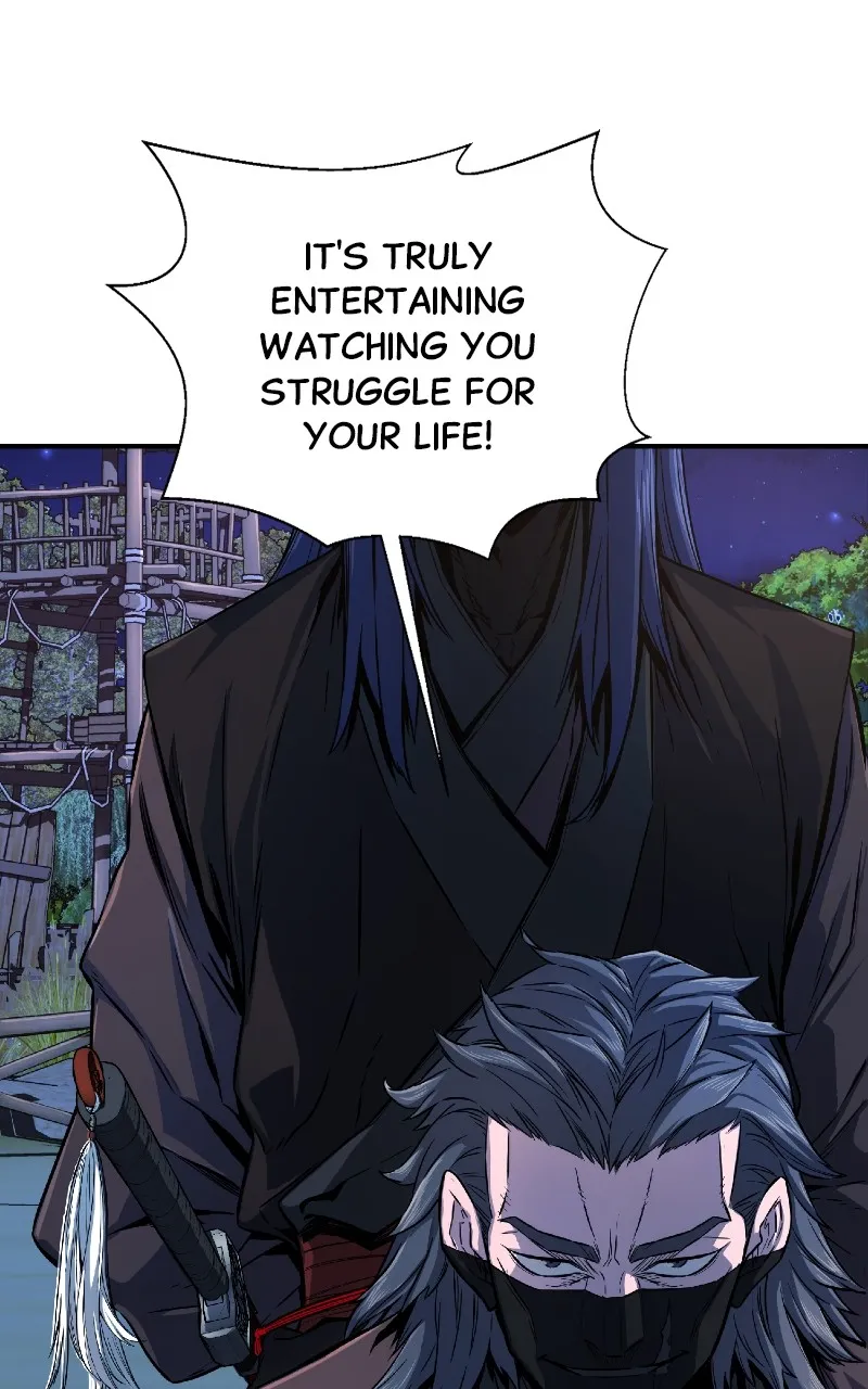 Read Absolute Sword Sense chapter 3 image 44 on Lezhin