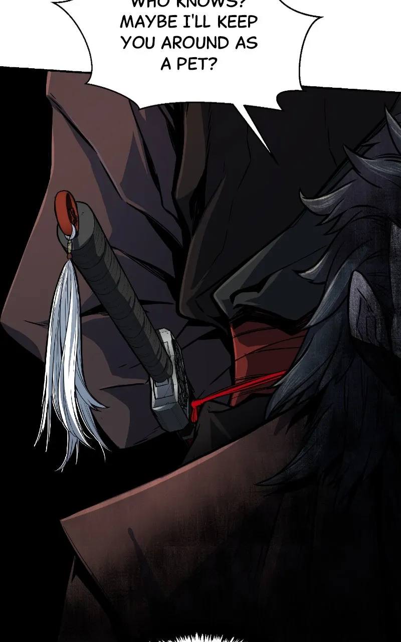 Read Absolute Sword Sense chapter 3 image 47 on Lezhin