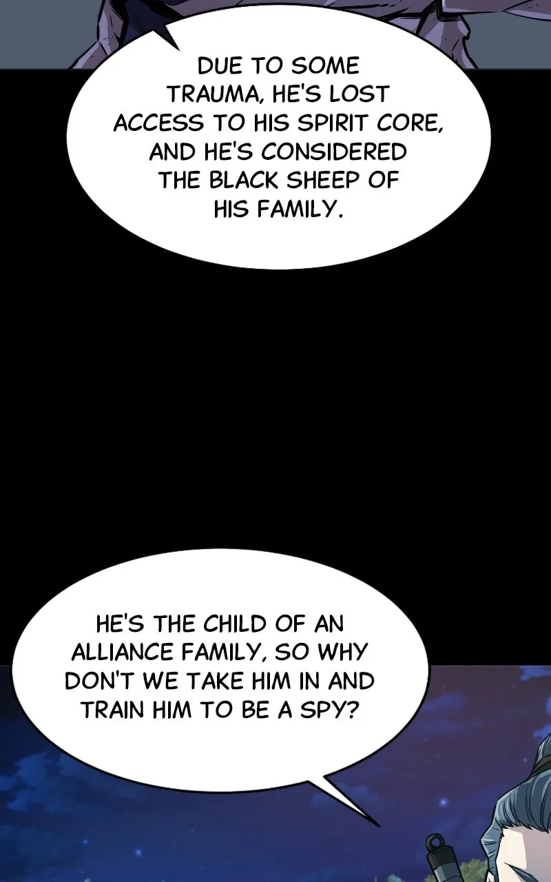 Read Absolute Sword Sense chapter 3 image 5 on Lezhin