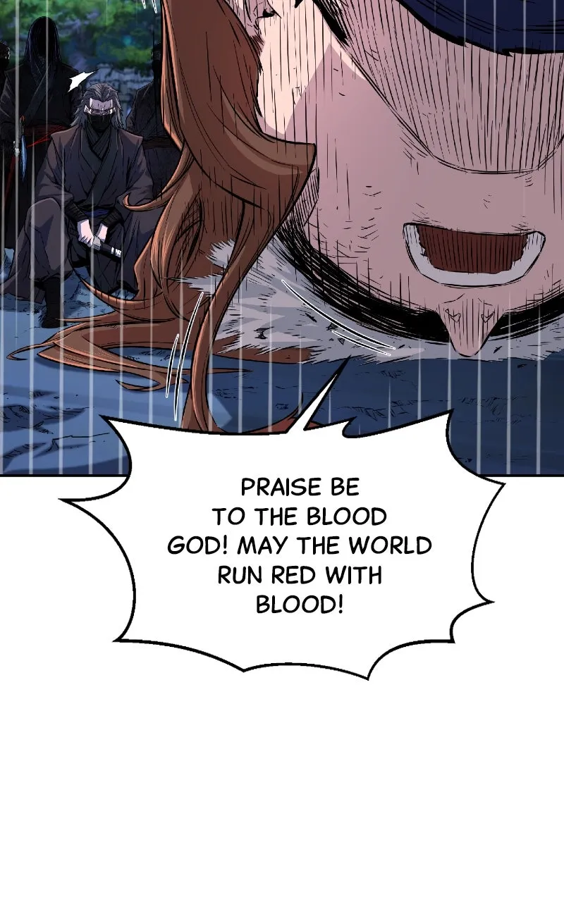 Read Absolute Sword Sense chapter 3 image 51 on Lezhin