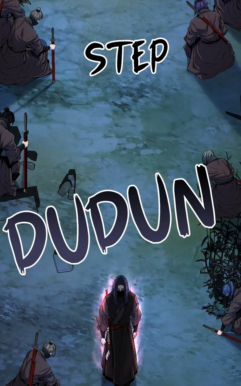 Read Absolute Sword Sense chapter 3 image 65 on Lezhin