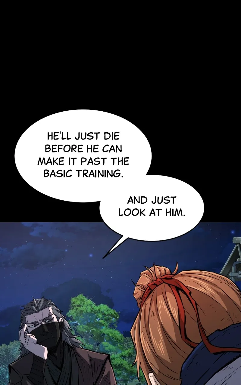 Read Absolute Sword Sense chapter 3 image 8 on Lezhin