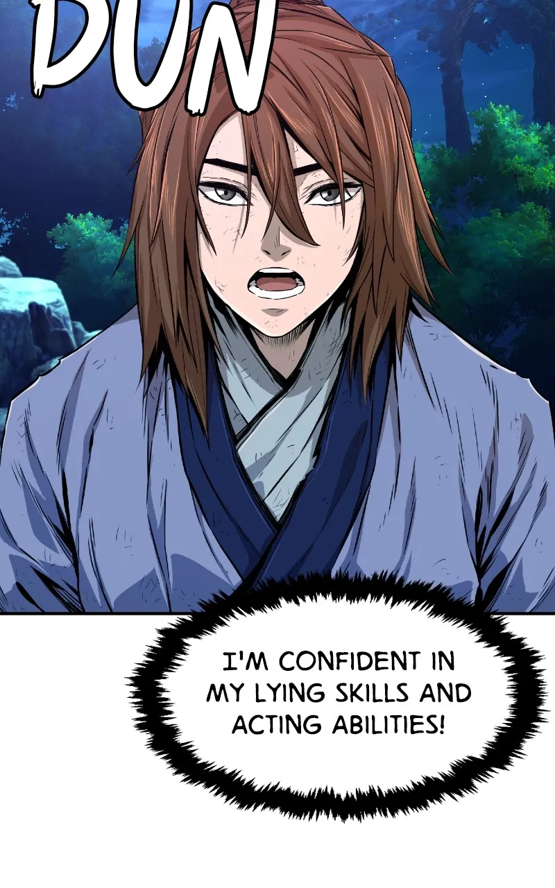 Read Absolute Sword Sense chapter 3 image 80 on Lezhin