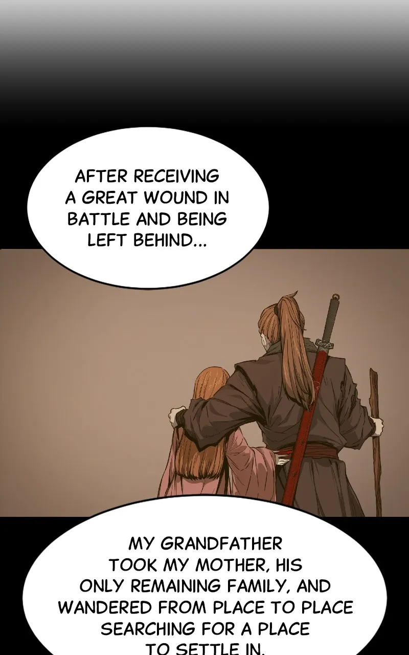 Read Absolute Sword Sense chapter 3 image 85 on Lezhin