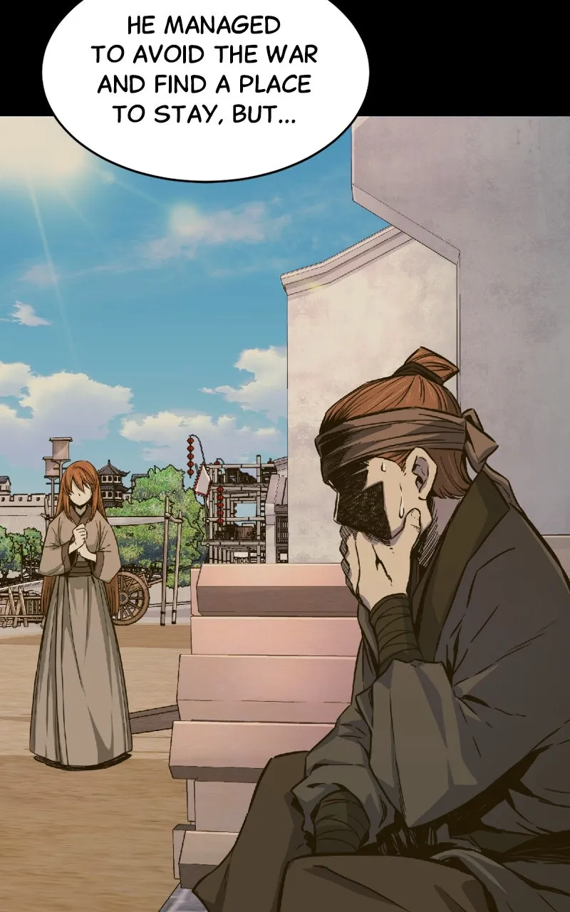 Read Absolute Sword Sense chapter 3 image 88 on Lezhin