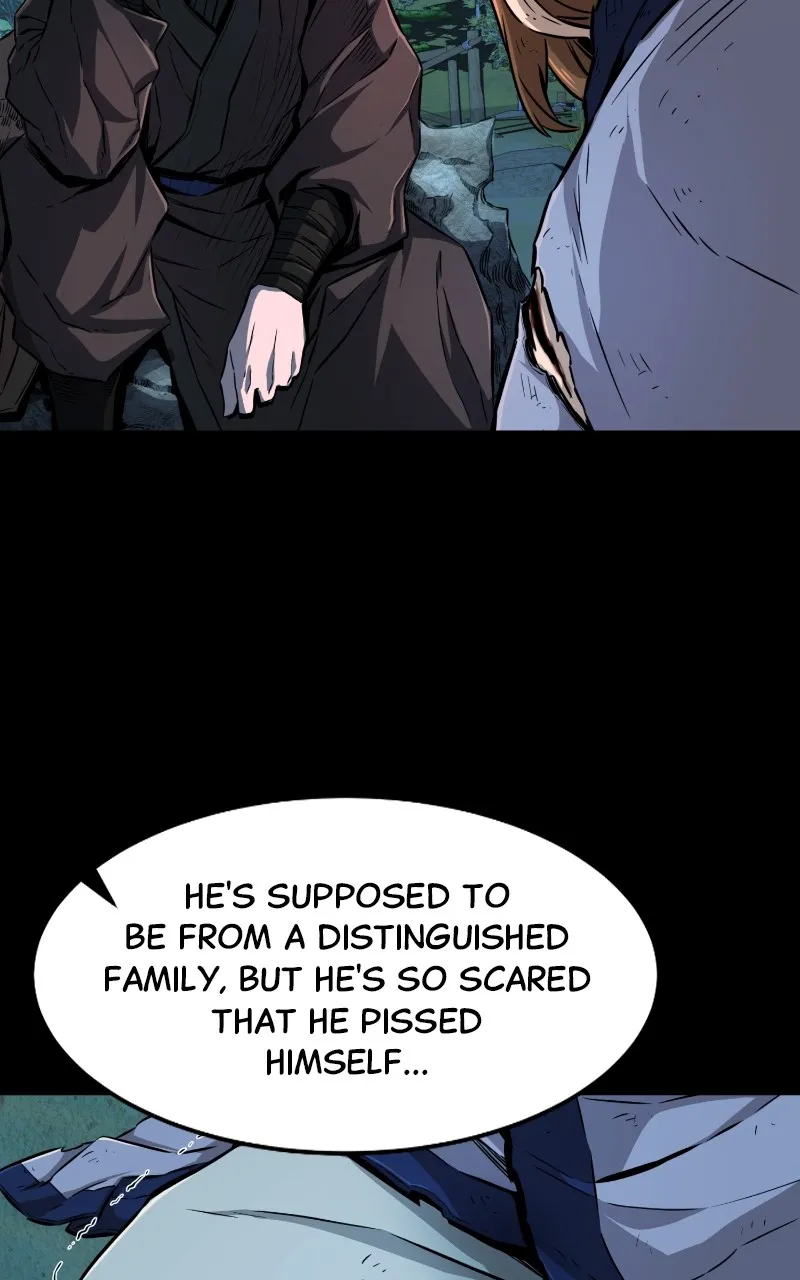 Read Absolute Sword Sense chapter 3 image 9 on Lezhin