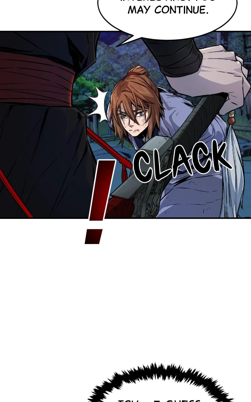 Read Absolute Sword Sense chapter 3 image 95 on Lezhin