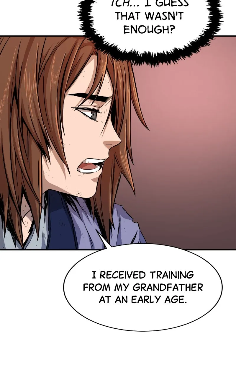 Read Absolute Sword Sense chapter 3 image 96 on Lezhin