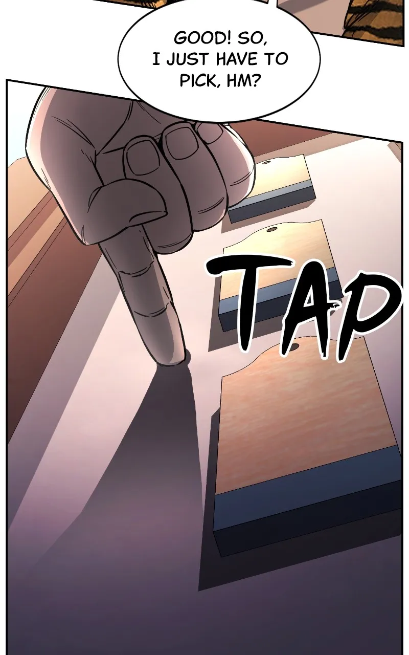Read Absolute Sword Sense chapter 31 image 101 on Lezhin