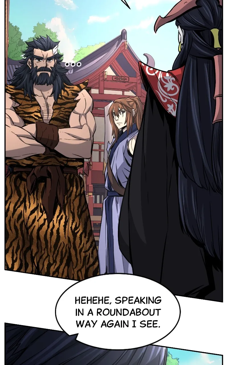 Read Absolute Sword Sense chapter 31 image 11 on Lezhin