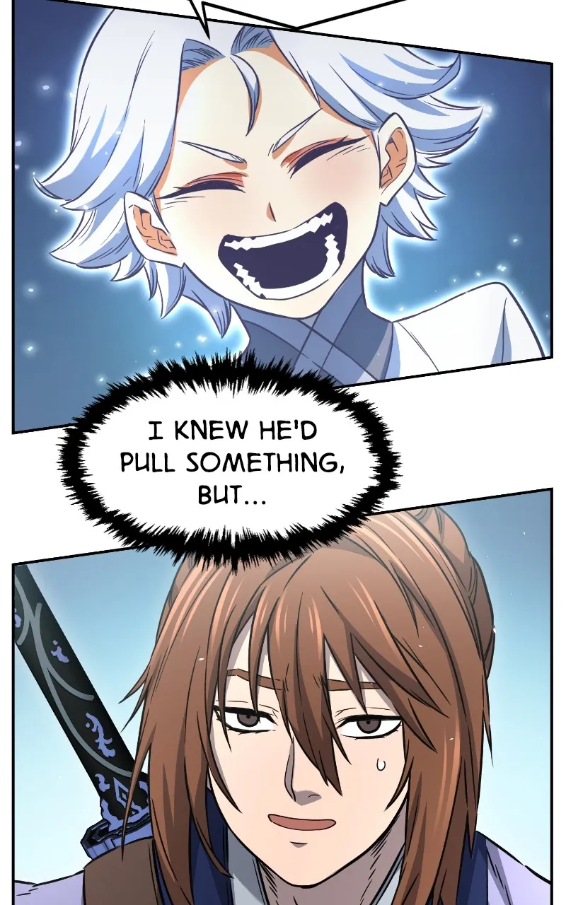 Read Absolute Sword Sense chapter 31 image 111 on Lezhin