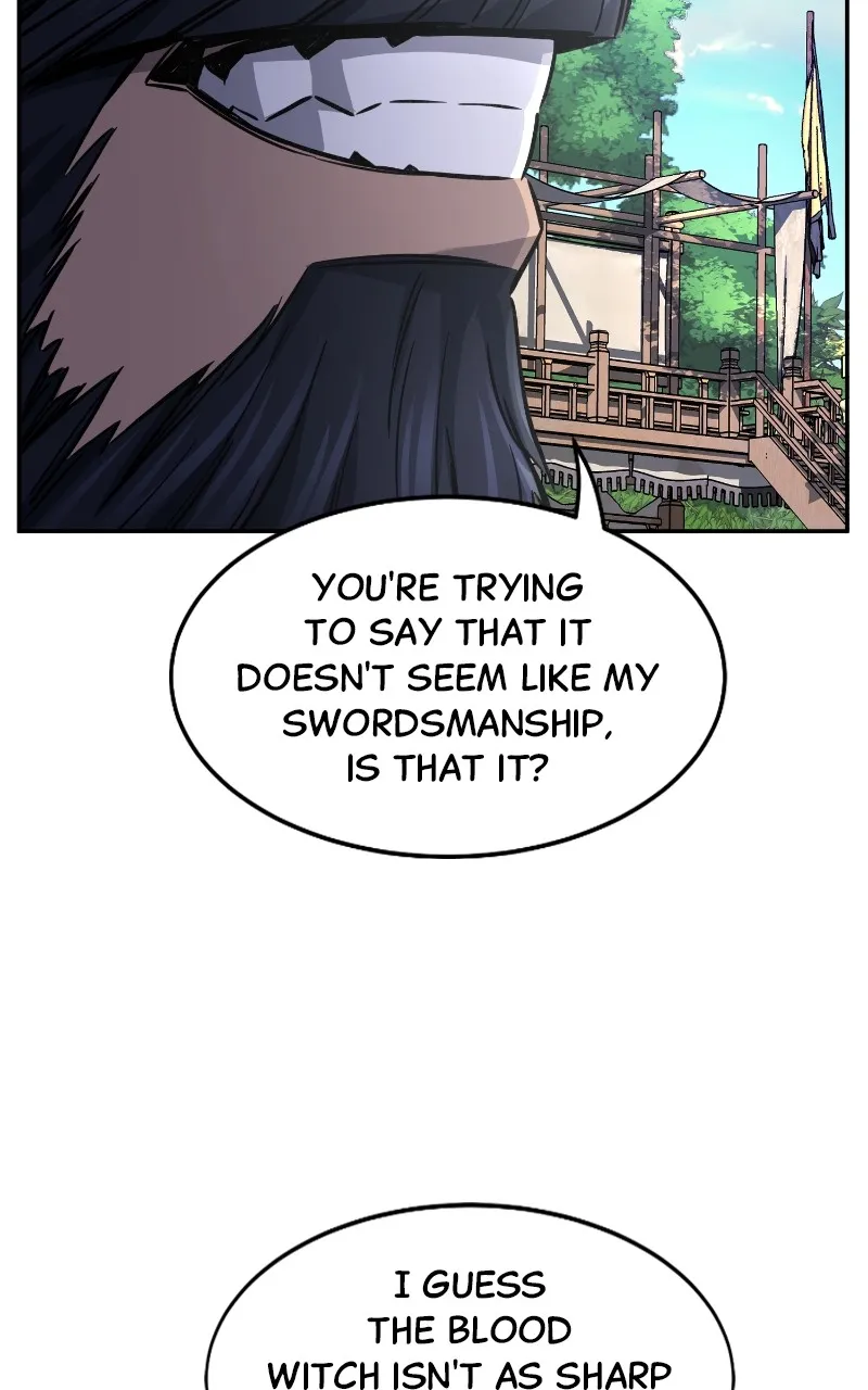 Read Absolute Sword Sense chapter 31 image 12 on Lezhin