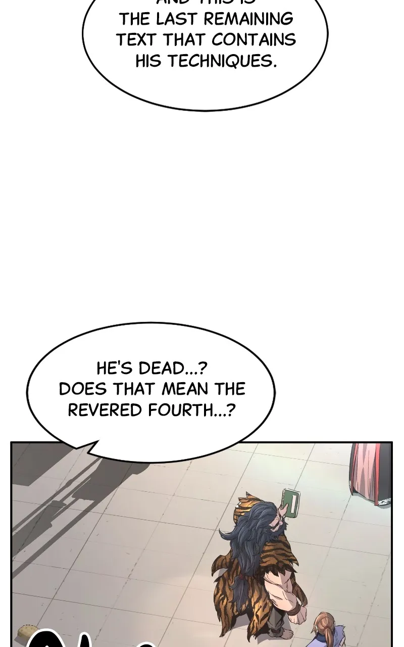 Read Absolute Sword Sense chapter 31 image 20 on Lezhin