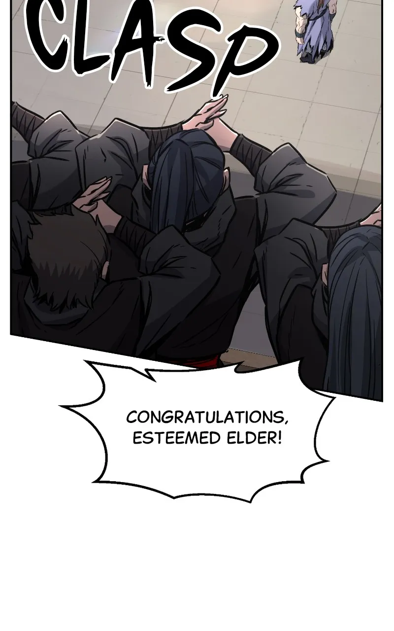 Read Absolute Sword Sense chapter 31 image 21 on Lezhin