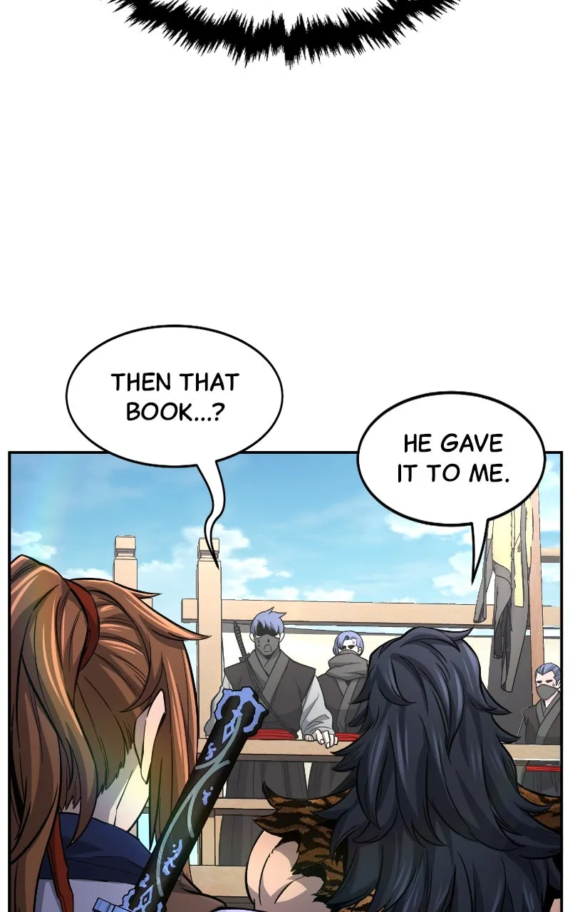Read Absolute Sword Sense chapter 31 image 25 on Lezhin