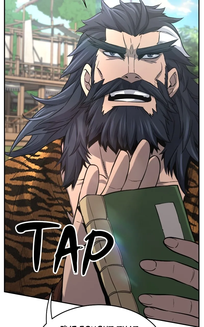 Read Absolute Sword Sense chapter 31 image 27 on Lezhin
