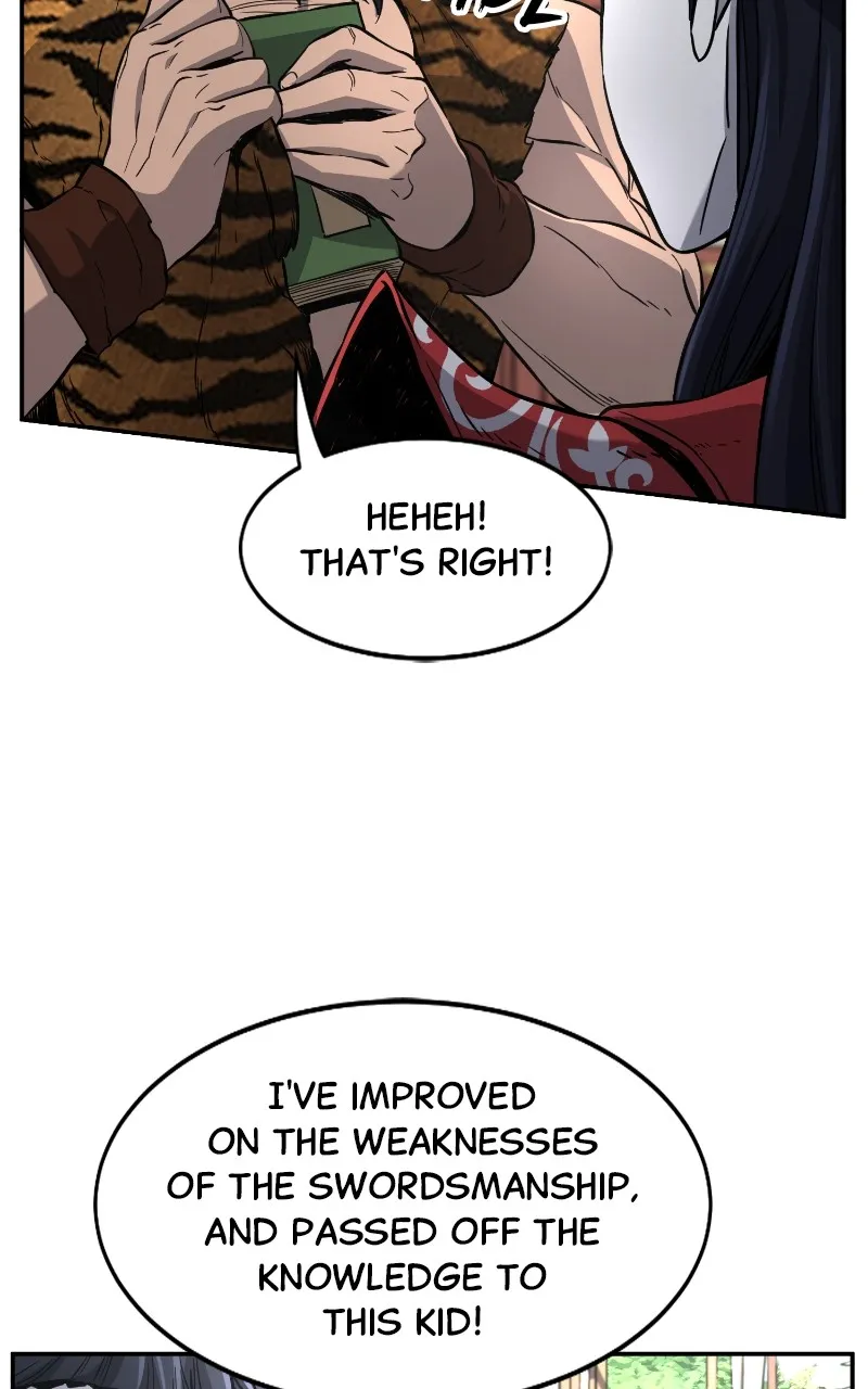 Read Absolute Sword Sense chapter 31 image 29 on Lezhin
