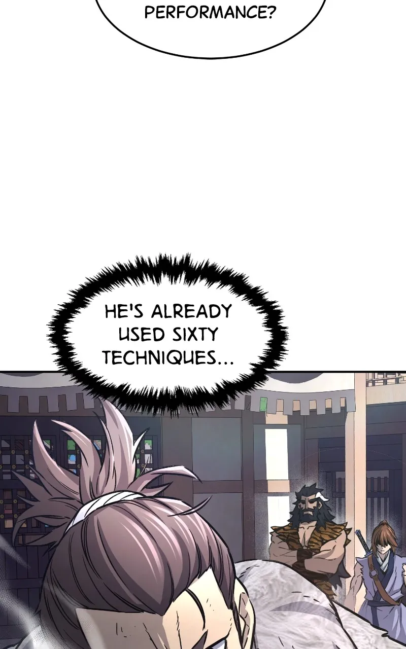 Read Absolute Sword Sense chapter 31 image 3 on Lezhin