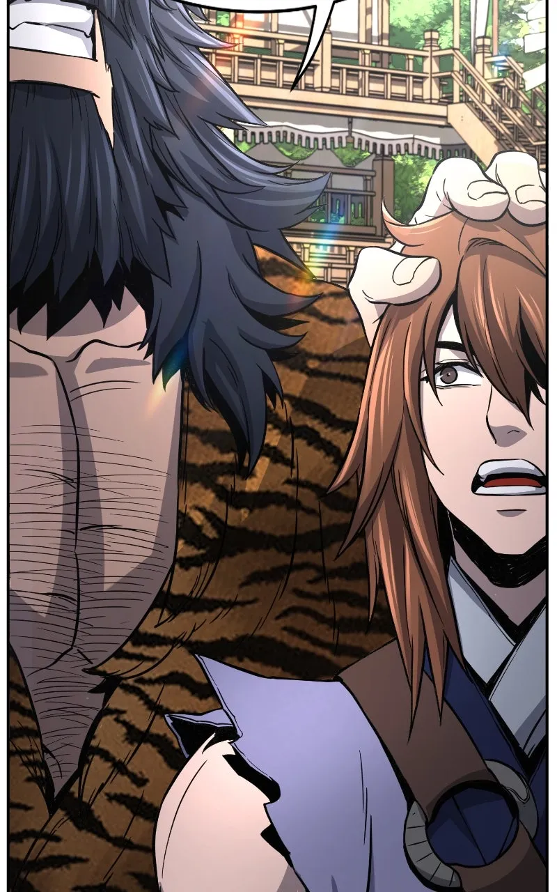 Read Absolute Sword Sense chapter 31 image 30 on Lezhin