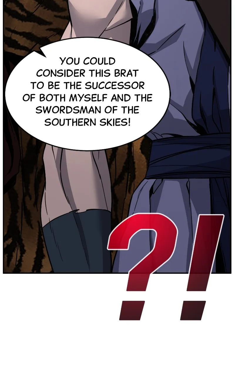 Read Absolute Sword Sense chapter 31 image 31 on Lezhin