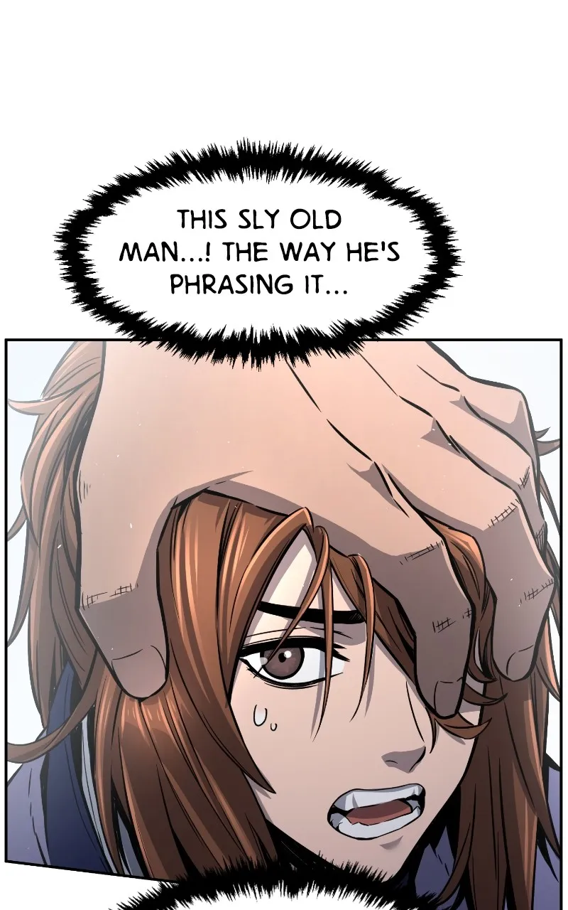 Read Absolute Sword Sense chapter 31 image 32 on Lezhin