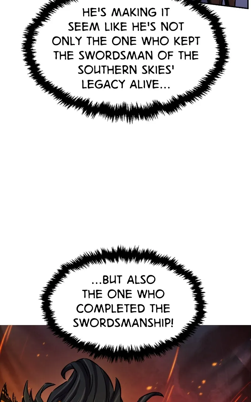 Read Absolute Sword Sense chapter 31 image 33 on Lezhin