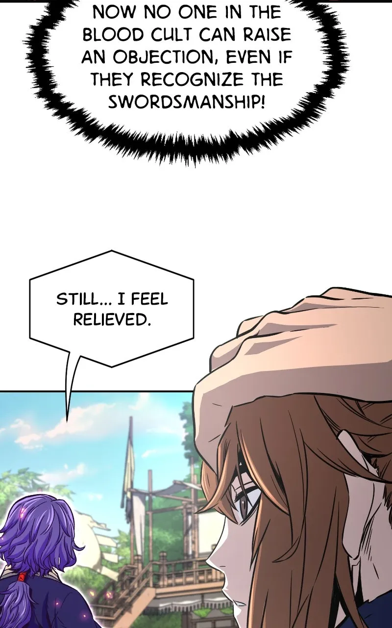 Read Absolute Sword Sense chapter 31 image 35 on Lezhin