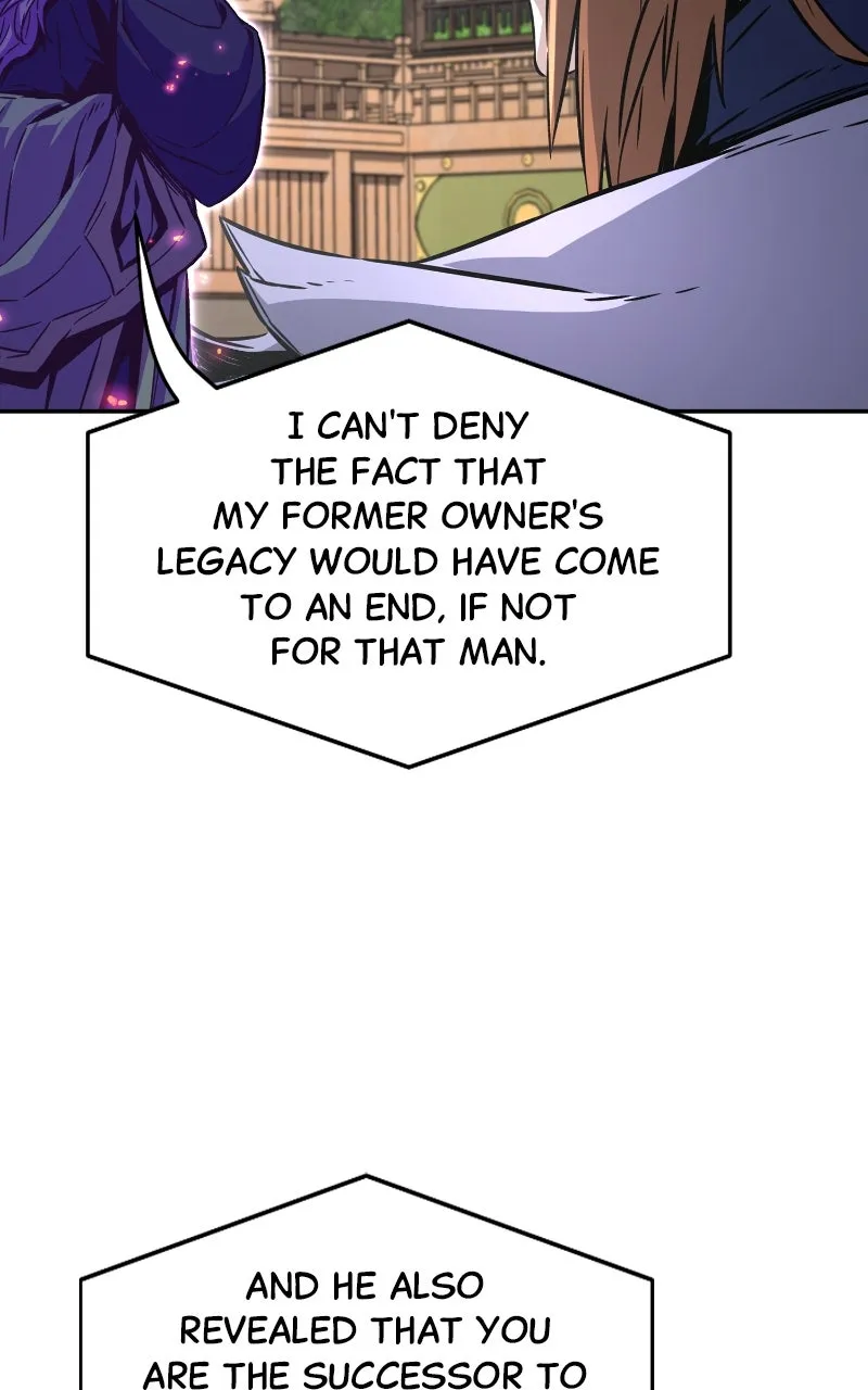 Read Absolute Sword Sense chapter 31 image 36 on Lezhin