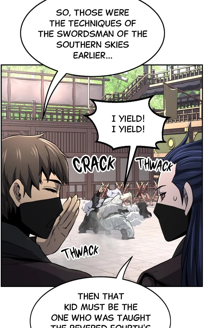 Read Absolute Sword Sense chapter 31 image 38 on Lezhin