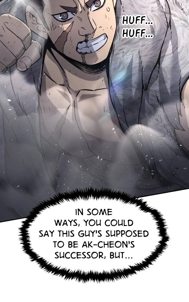 Read Absolute Sword Sense chapter 31 image 4 on Lezhin