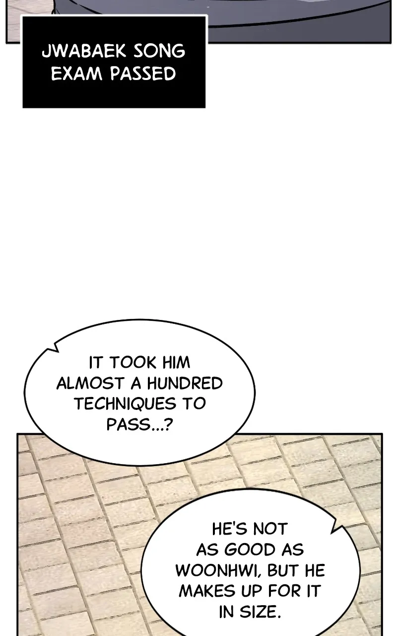 Read Absolute Sword Sense chapter 31 image 42 on Lezhin