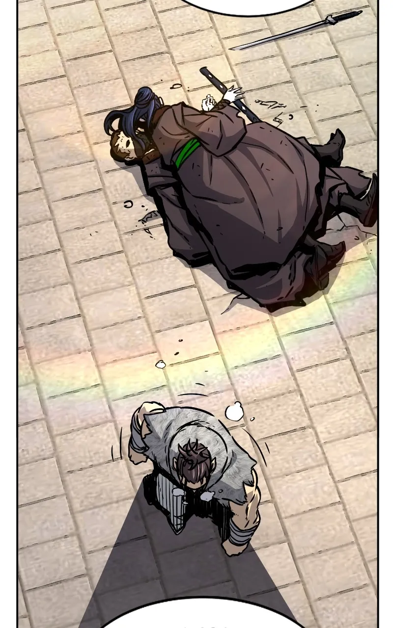 Read Absolute Sword Sense chapter 31 image 43 on Lezhin