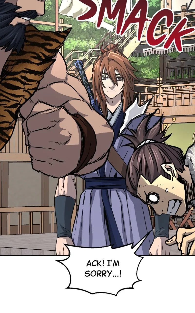 Read Absolute Sword Sense chapter 31 image 45 on Lezhin