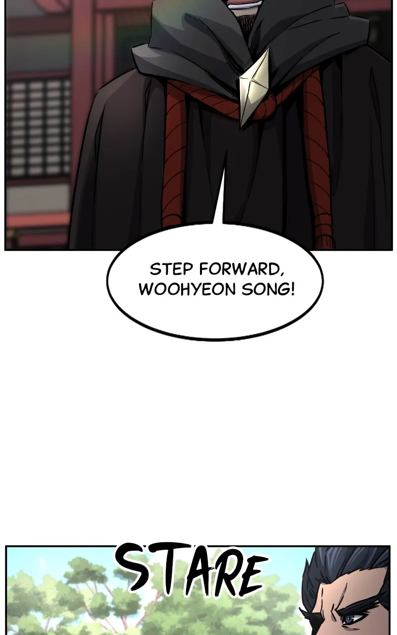 Read Absolute Sword Sense chapter 31 image 50 on Lezhin