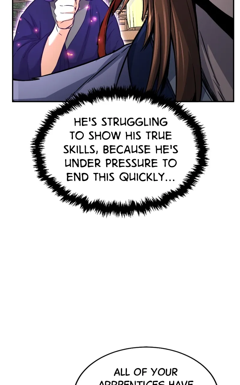 Read Absolute Sword Sense chapter 31 image 6 on Lezhin