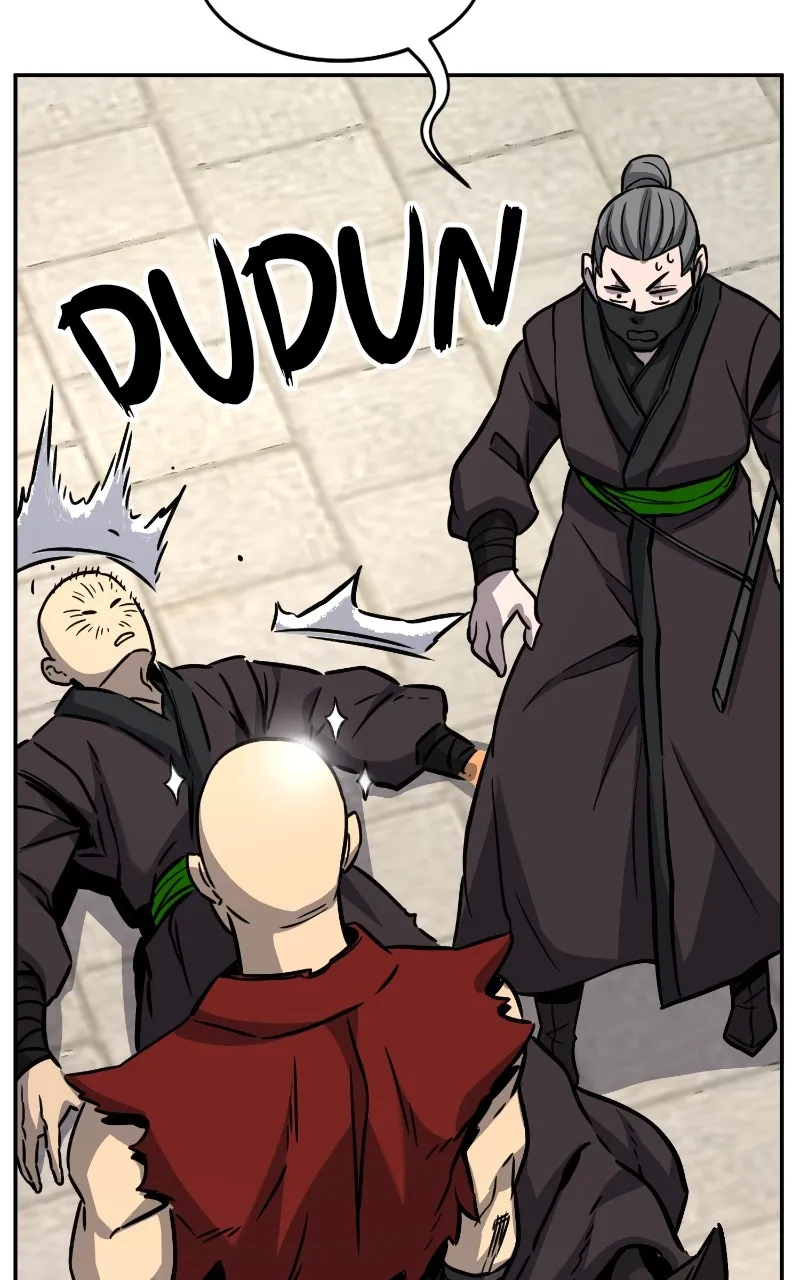 Read Absolute Sword Sense chapter 31 image 61 on Lezhin